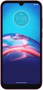 Motorola Moto E6i, 6.1 ", 2GB RAM, 32GB, rozë elektrike