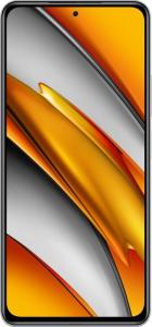 POCO F3, 6.67" FHD+, 6GB RAM, 128GB, i bardhë