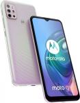 Motorola Moto G10, 4GB/64GB, perlë