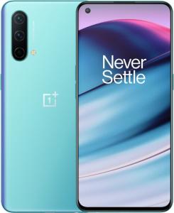 OnePlus CE (5G), 6.43" FHD+, 12GB RAM, 256GB, i kaltër