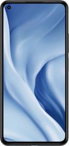 Xiaomi Mi 11 Lite 5G, 6.55" FHD+, 6GB RAM, 128GB, i zi