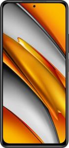 POCO F3, 6.67" FHD+, 8GB RAM, 256GB, i zi
