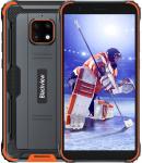 iGET Blackview GBV4900 Pro, 6GB/64GB, i portokalltë