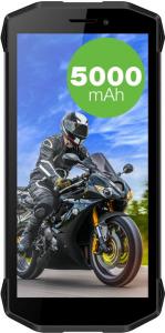 Evolveo StrongPhone G5, 5.5" HD+, 2GB RAM, 16GB, i zi