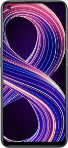 realme 8 5G, 6GB/128GB, i zi