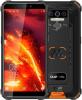 OUKITEL WP5 Pro, 5.5" HD+, 4GB RAM, 64GB, i portokalltë