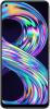 Realme 8, 6.4" Full HD+, 6GB RAM, 128GB, i argjendtë