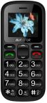 Aligator A321, dual SIM, SOS, i zi