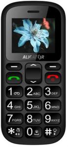Aligator A321, dual SIM, SOS, i zi