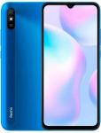 Xiaomi Redmi 9A, 6.53" HD+, 2GB RAM, 32GB, i kaltër