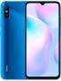 Xiaomi Redmi 9A, 6.53" HD+, 2GB RAM, 32GB, i kaltër