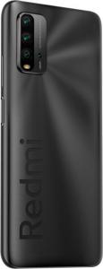 Xiaomi Redmi 9T, 6.53" FHD+, 4GB RAM, 128GB, i hirtë