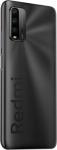 Xiaomi Redmi 9T, 6.53" FHD+, 4GB RAM, 64GB, i hirtë