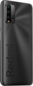 Xiaomi Redmi 9T, 6.53" FHD+, 4GB RAM, 64GB, i hirtë