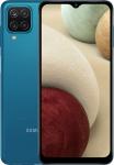 Samsung Galaxy A12, 6.5" HD+, 4GB / 128GB, i kaltër