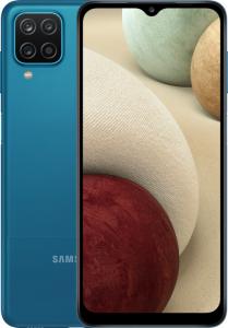 Samsung Galaxy A12, 6.5" HD+, 4GB / 128GB, i kaltër