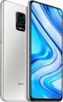 Xiaomi Redmi Note 9 Pro, 6.67" FHD+, 6GB RAM, 64GB, i bardhë