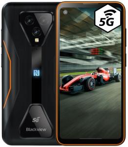 iGET GBL5000, 8GB/128GB, i portokalltë