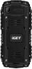 iGET Defender D10, 2.4", i zi