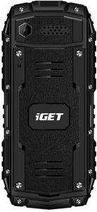 iGET Defender D10, 2.4", i zi