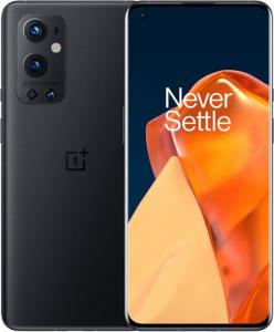 OnePlus 9 Pro, 6.7" QHD+, 8GB RAM, 128GB, i zi