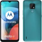 Motorola Moto E7, 2GB/32GB,i kaltër
