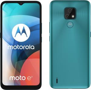Motorola Moto E7, 2GB/32GB,i kaltër