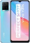 vivo Y21s, 4GB/128GB, i kaltër i çelët