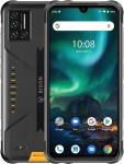 UMIDIGI Bison , 6GB/128GB, i verdhë/zi