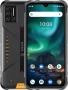 UMIDIGI Bison , 6GB/128GB, i verdhë/zi