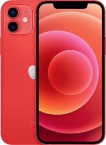 Apple iPhone 12, 6.1" FHD+, 4GB RAM, 256GB, i kuq