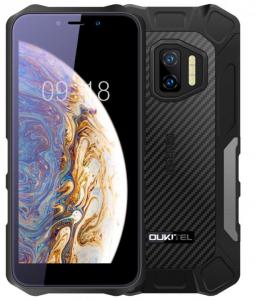 OUKITEL WP12, 5.45" HD+, 4GB RAM, 32GB, i zi