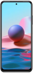 Xiaomi Redmi Note 10 Pro 6GB/128GB, i hirtë