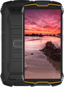 Cubot King Kong Mini 2, 3GB/32GB, i portokalltë