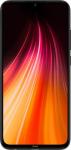 Xiaomi Redmi Note 8, 6.3 ", 4GB RAM, 64GB, Space Black