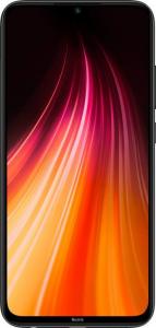 Xiaomi Redmi Note 8, 6.3 ", 4GB RAM, 64GB, Space Black