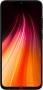 Xiaomi Redmi Note 8, 6.3 ", 4GB RAM, 64GB, Space Black
