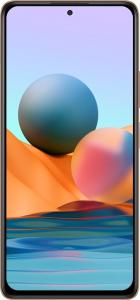 Xiaomi Redmi Note 10 Pro 6GB/128GB, bronz