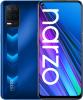 realme Narzo 30 5G, 6.5", 4GB RAM, 128GB, Racing Blue