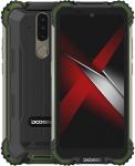 DOOGEE S58 PRO, 5.71 ", 6GB RAM, 64GB, i gjelbërt