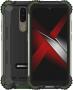 DOOGEE S58 PRO, 5.71 ", 6GB RAM, 64GB, i gjelbërt