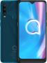 Alcatel 1SE 2020 (5030F), 6.22 ", 4GB RAM, 64GB, Agate Green
