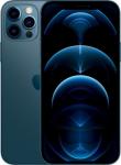Apple iPhone 12 Pro, 6.1" FHD+, 6GB RAM, 256GB, i kaltër