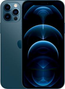 Apple iPhone 12 Pro, 6.1" FHD+, 6GB RAM, 256GB, i kaltër
