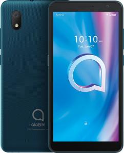 Alcatel 1B 2020 (5002H), 5.5 " HD +, 2GB RAM, 32GB, i gjelbërt