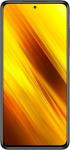 Xiaomi POCO X3, 6.67" FHD+, 6GB RAM, 64GB, i hirtë