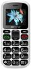 Aligator A321, dual SIM, SOS, i bardhë