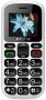 Aligator A321, dual SIM, SOS, i bardhë
