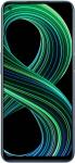 realme 8 5G, 6.5" FHD+, 6GB RAM, 128GB, i kaltër