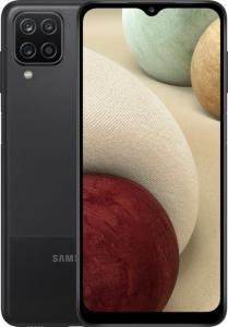 Samsung Galaxy A12, 6.5" HD+, 4GB RAM, 64GB, i zi
